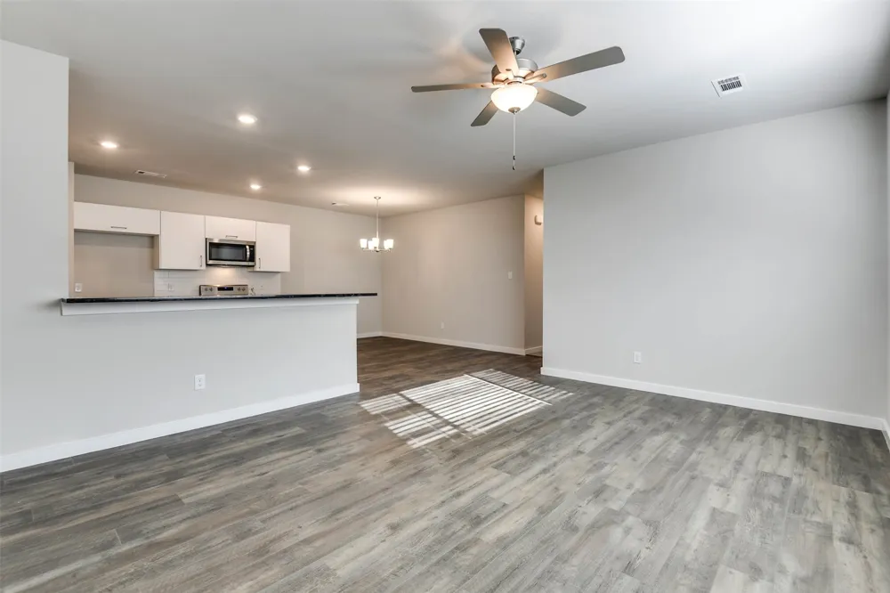 653 Blackland Drive Venus, TX 76084