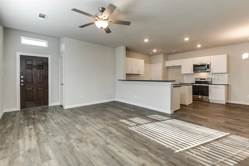 653 Blackland Drive Venus, TX 76084