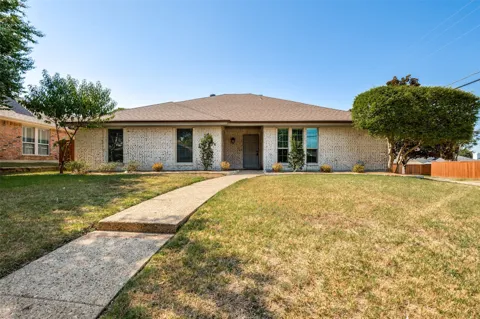 4316 Denver Drive