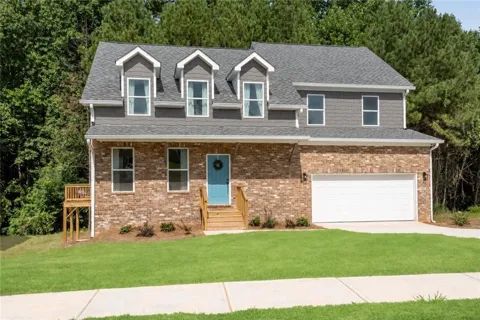 3408 Ashford Loop