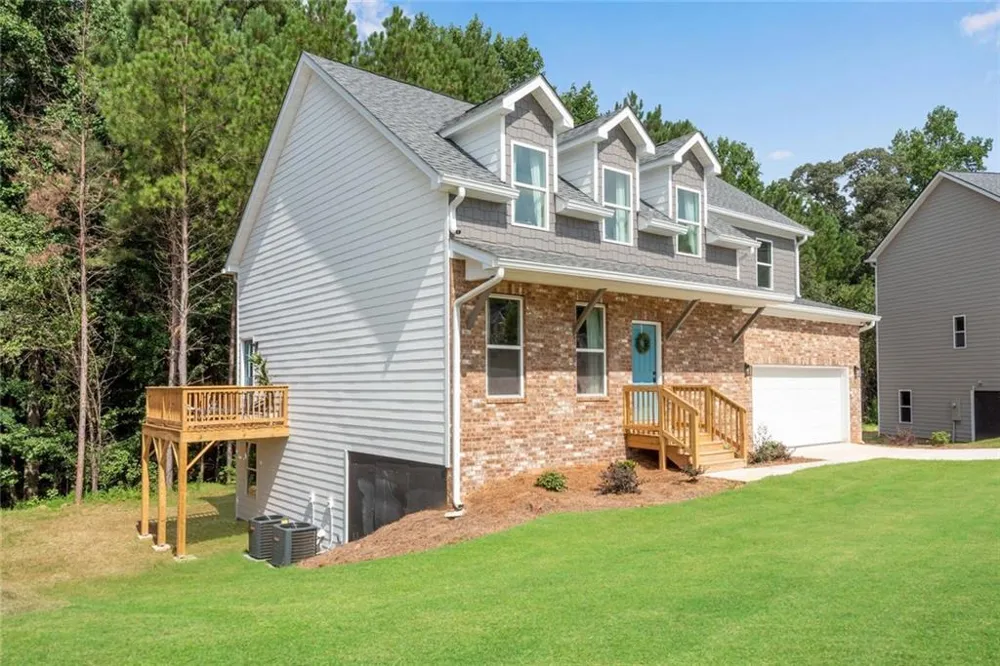 3408 Ashford Loop Ellenwood, GA 30294