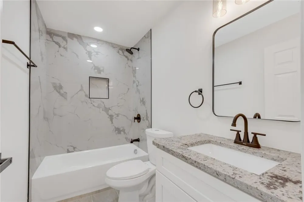 3408 Ashford Loop Ellenwood, GA 30294