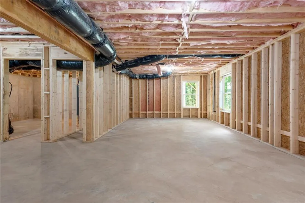 3408 Ashford Loop Ellenwood, GA 30294