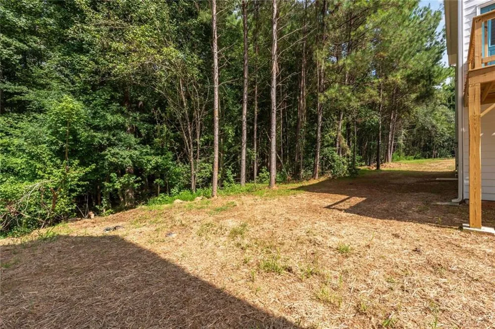 3408 Ashford Loop Ellenwood, GA 30294