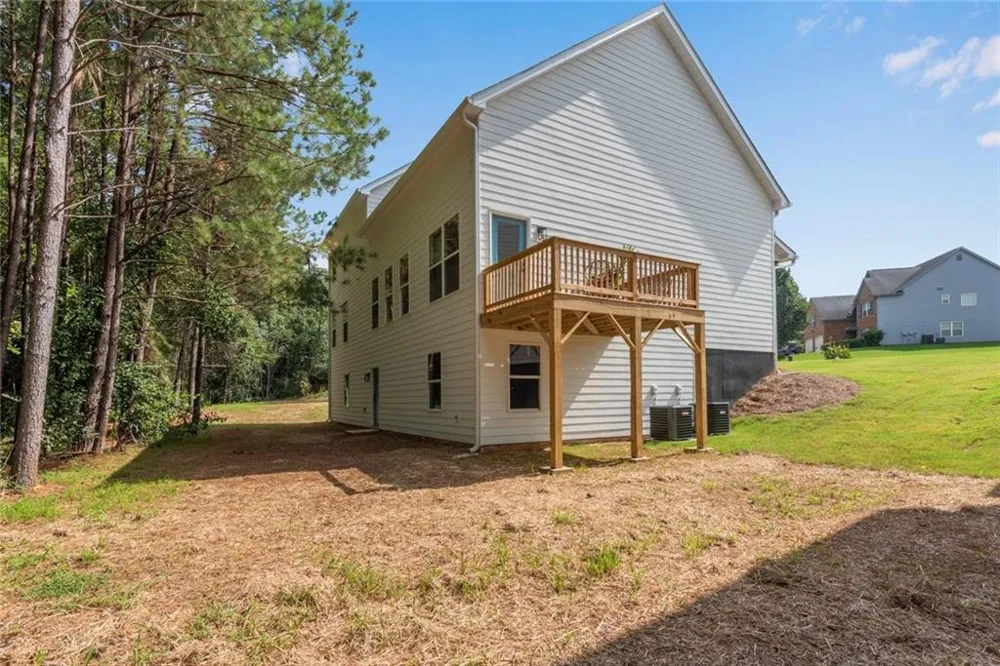 3408 Ashford Loop Ellenwood, GA 30294
