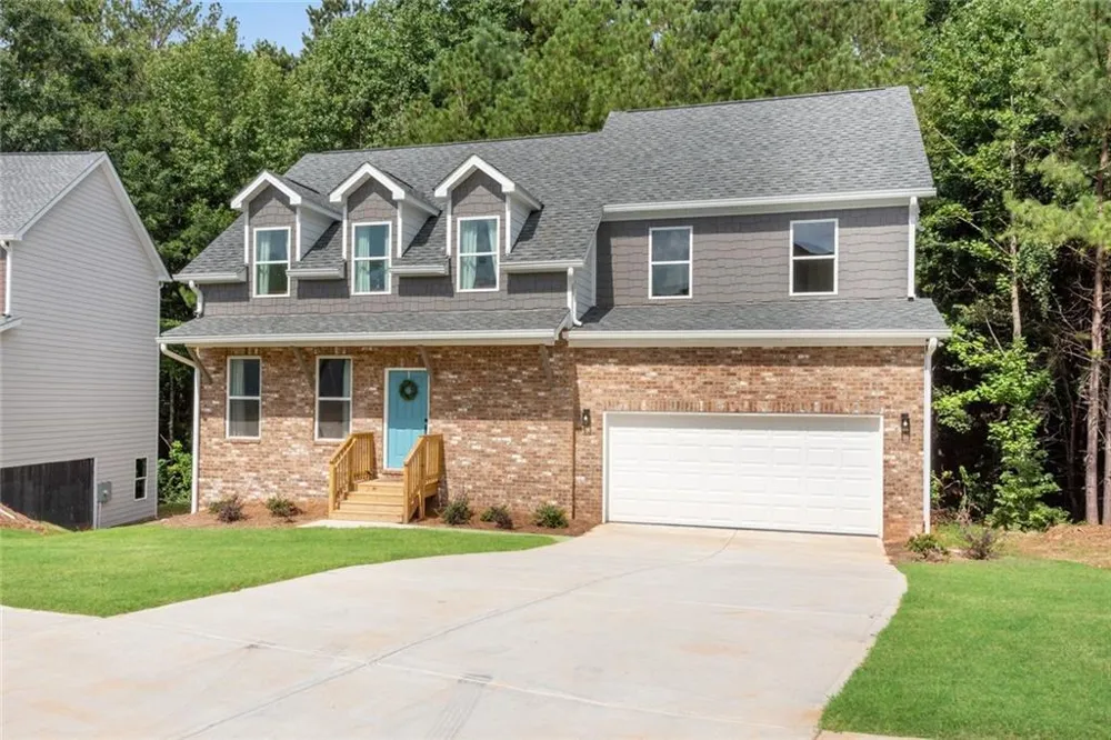 3408 Ashford Loop Ellenwood, GA 30294