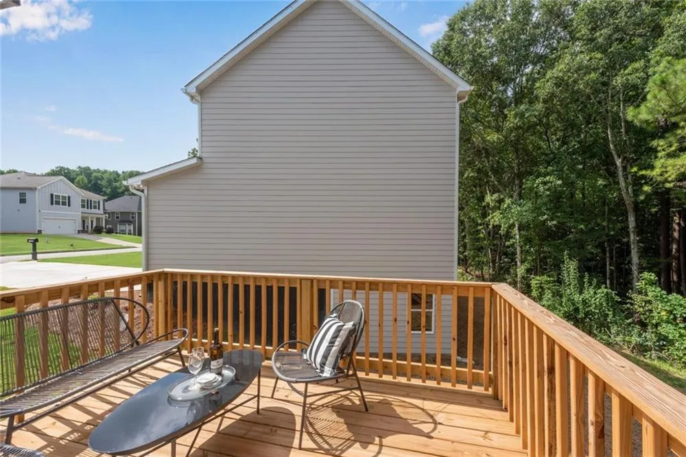 3408 Ashford Loop Ellenwood, GA 30294
