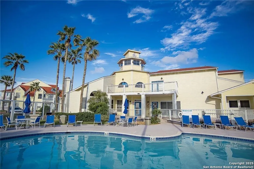 14721 Whitecap Boulevard #292 Corpus Christi, TX 78418