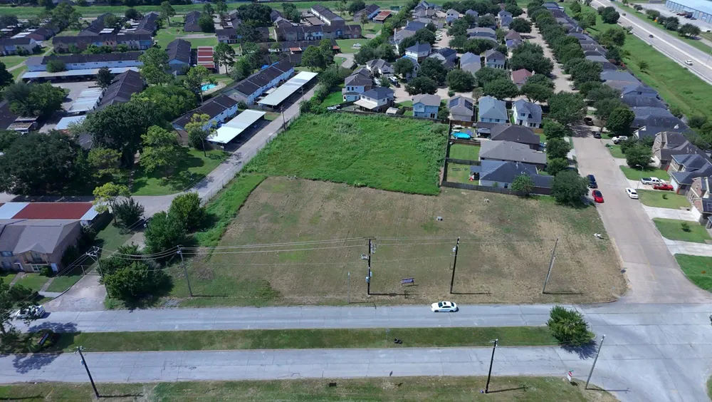 Chasewood Dr Missouri City, TX 77489