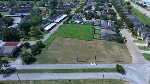 Chasewood Dr