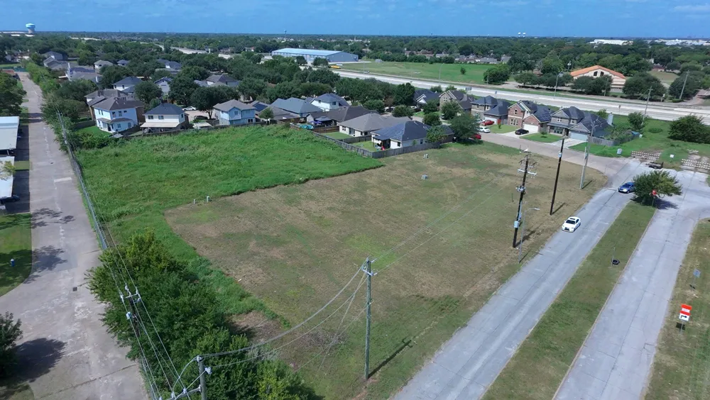 Chasewood Dr Missouri City, TX 77489