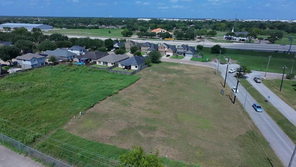 Chasewood Dr Missouri City, TX 77489