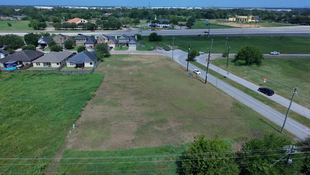 Chasewood Dr Missouri City, TX 77489
