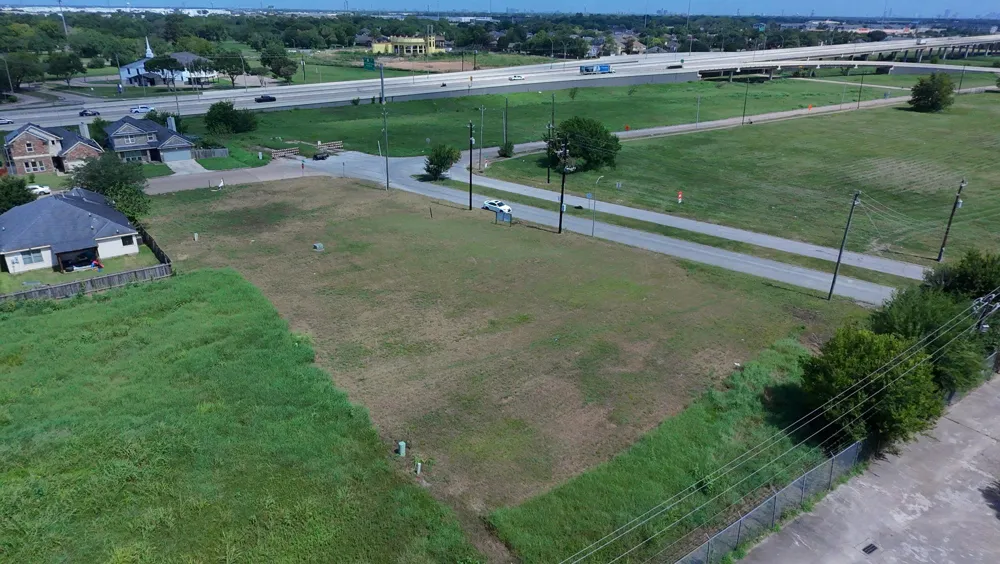 Chasewood Dr Missouri City, TX 77489