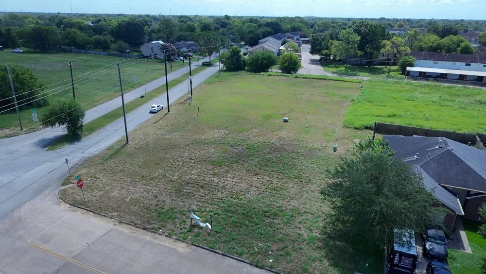 Chasewood Dr Missouri City, TX 77489