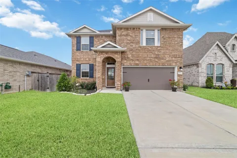 19210 Palfrey Prairie Trail