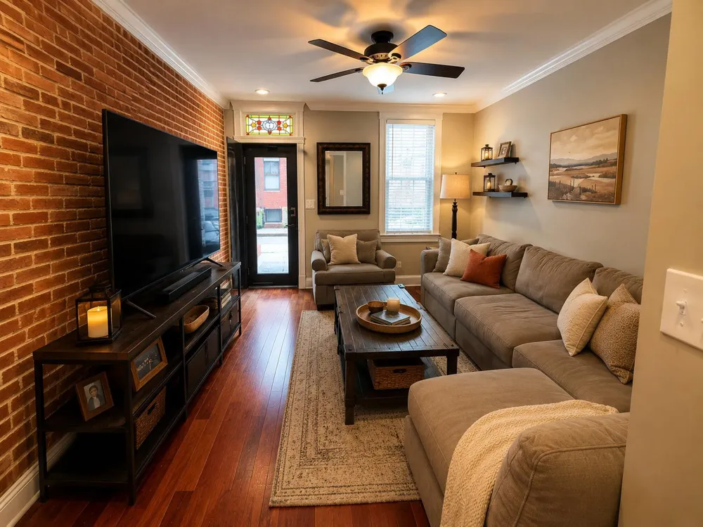 806 S STREEPER STREET Baltimore, MD 21224