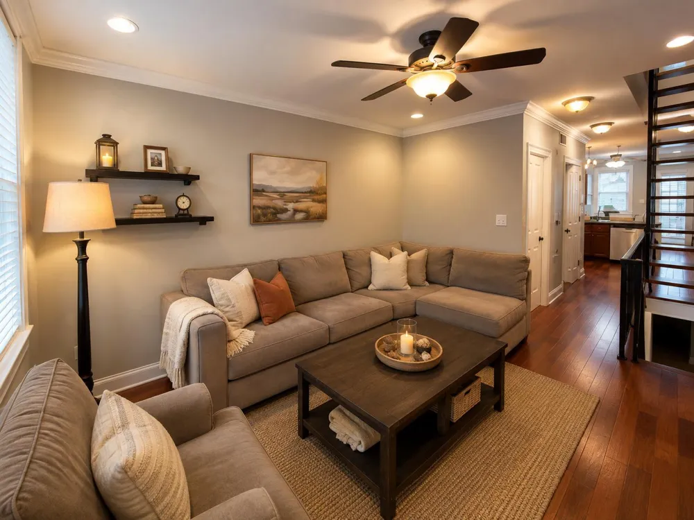 806 S STREEPER STREET Baltimore, MD 21224
