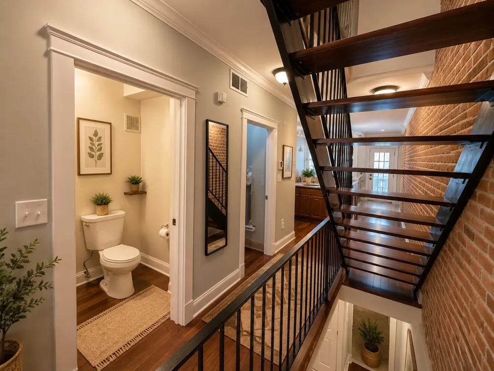 806 S STREEPER STREET Baltimore, MD 21224