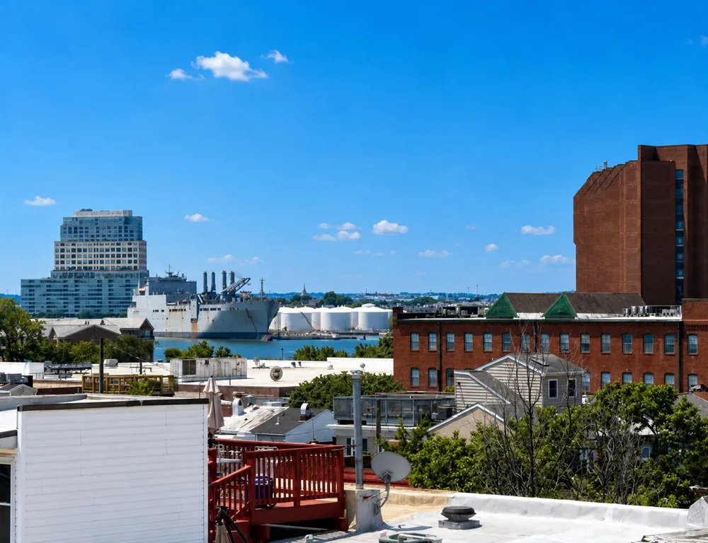 806 S STREEPER STREET Baltimore, MD 21224