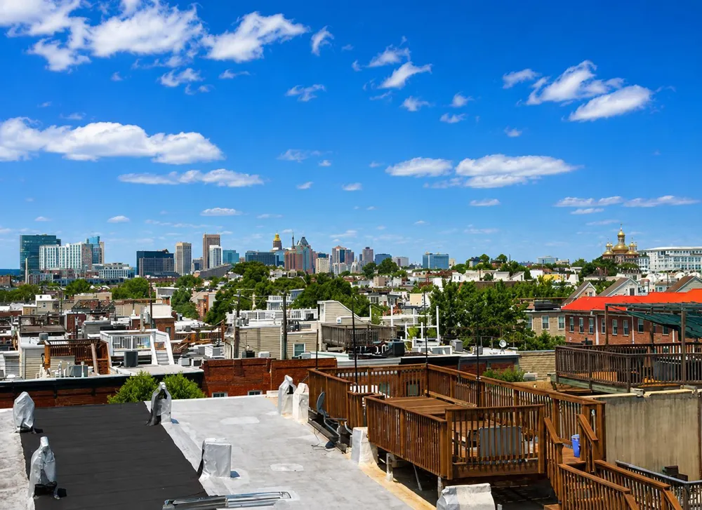 806 S STREEPER STREET Baltimore, MD 21224