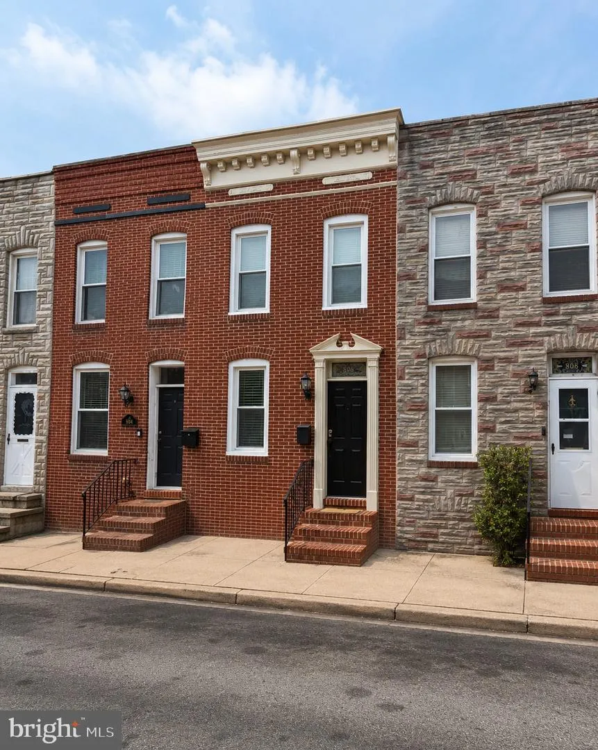 806 S STREEPER STREET Baltimore, MD 21224