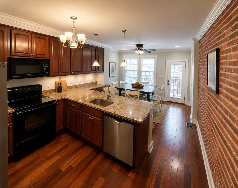 806 S STREEPER STREET Baltimore, MD 21224