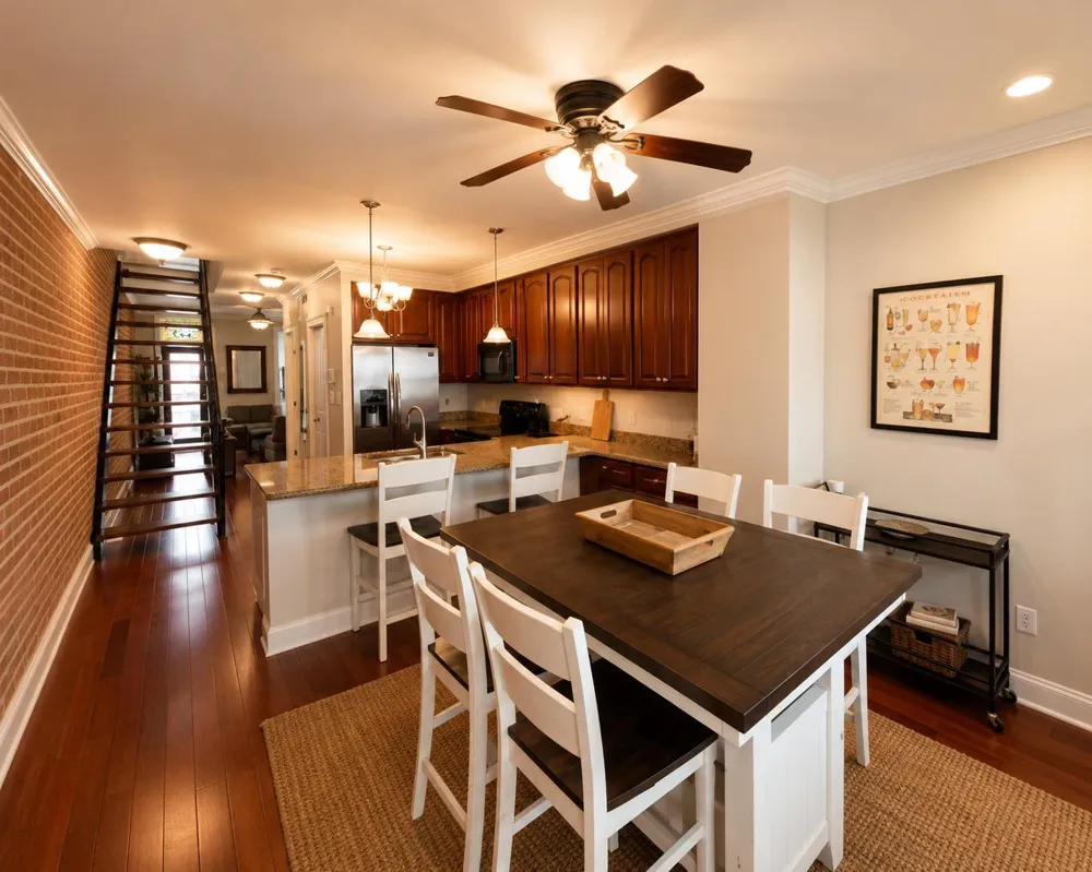 806 S STREEPER STREET Baltimore, MD 21224