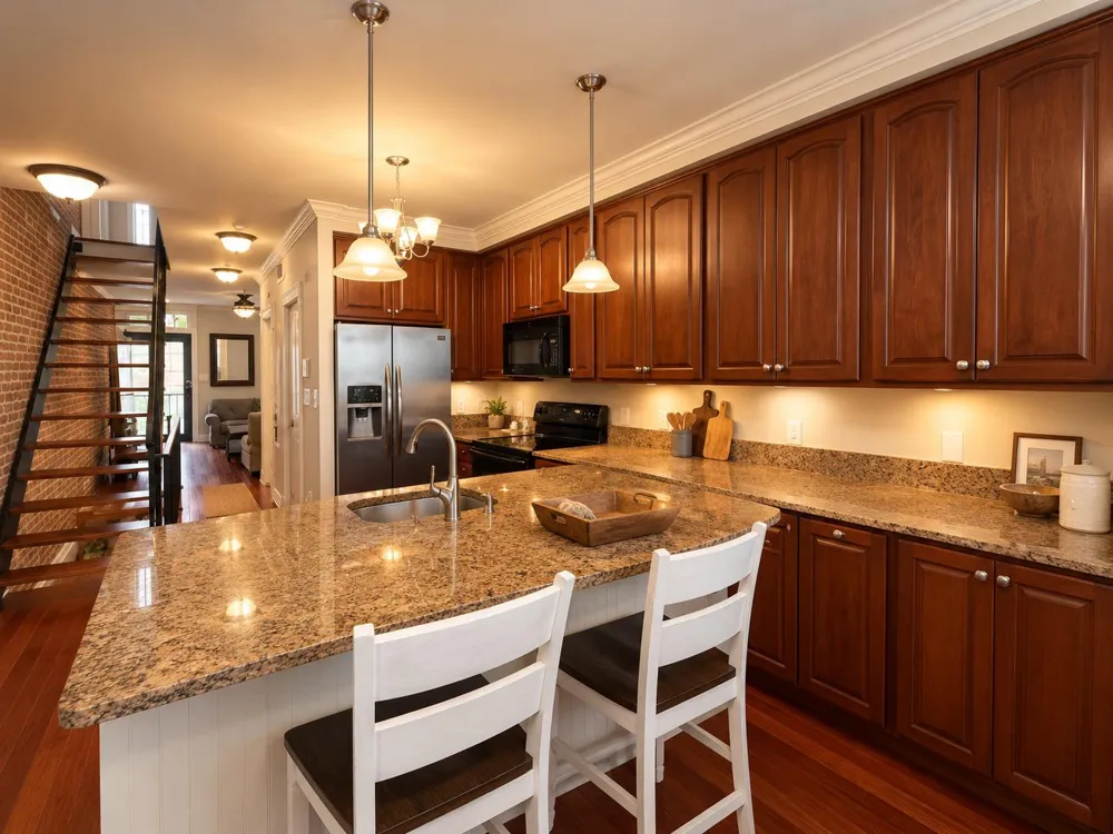806 S STREEPER STREET Baltimore, MD 21224