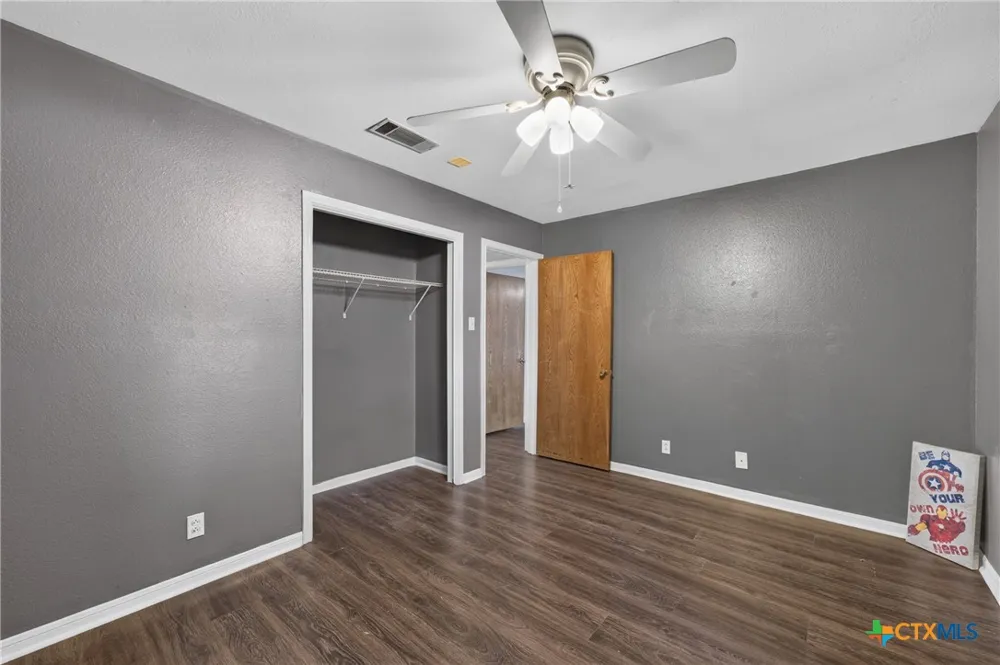 114 Wind Ridge Drive Harker Heights, TX 76548
