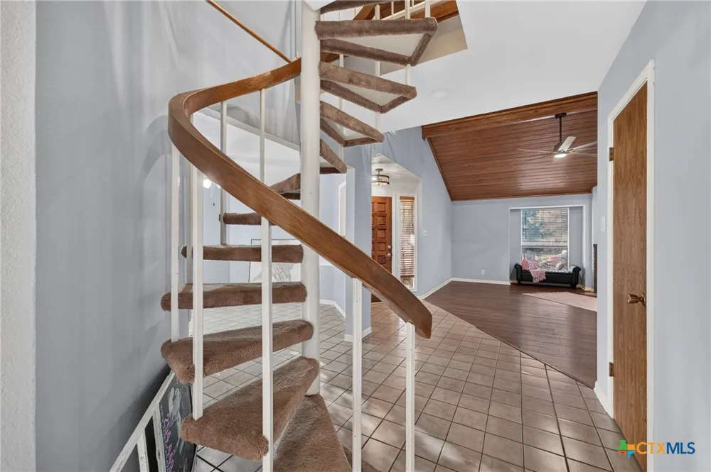 114 Wind Ridge Drive Harker Heights, TX 76548