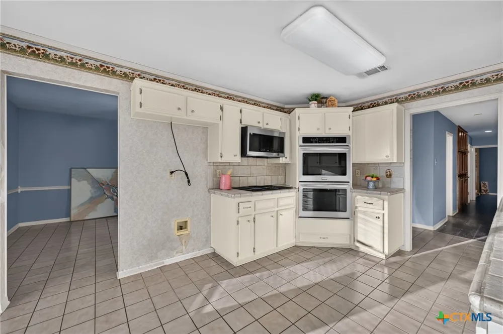 114 Wind Ridge Drive Harker Heights, TX 76548
