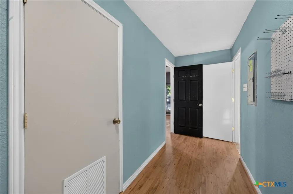 114 Wind Ridge Drive Harker Heights, TX 76548
