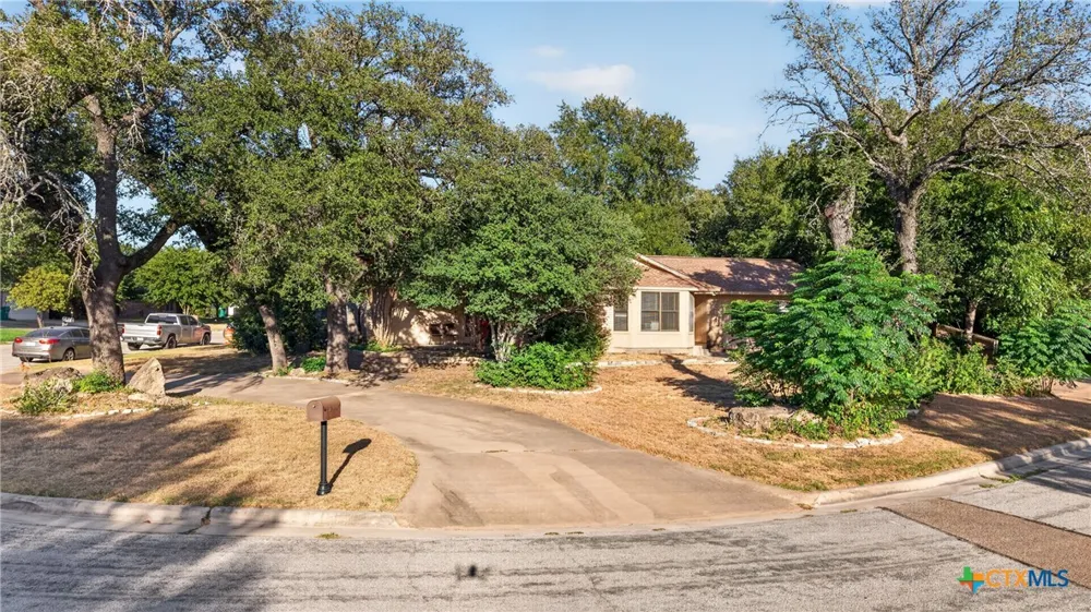 114 Wind Ridge Drive Harker Heights, TX 76548