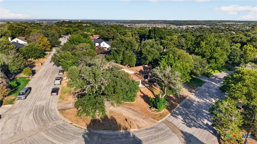 114 Wind Ridge Drive Harker Heights, TX 76548