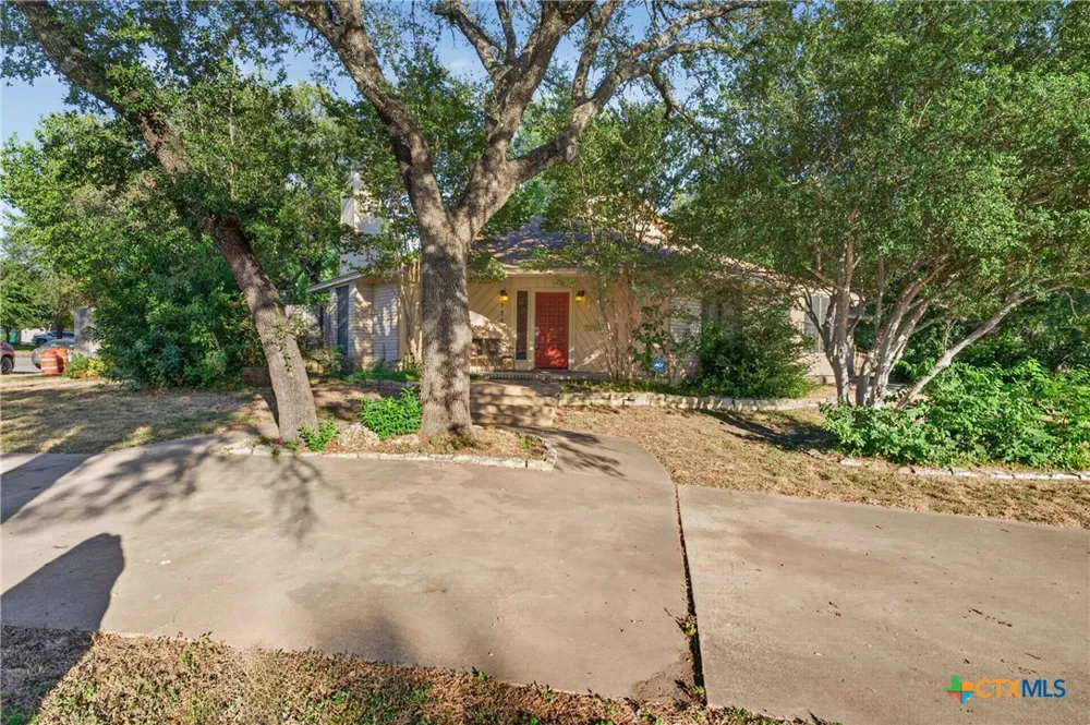 114 Wind Ridge Drive Harker Heights, TX 76548
