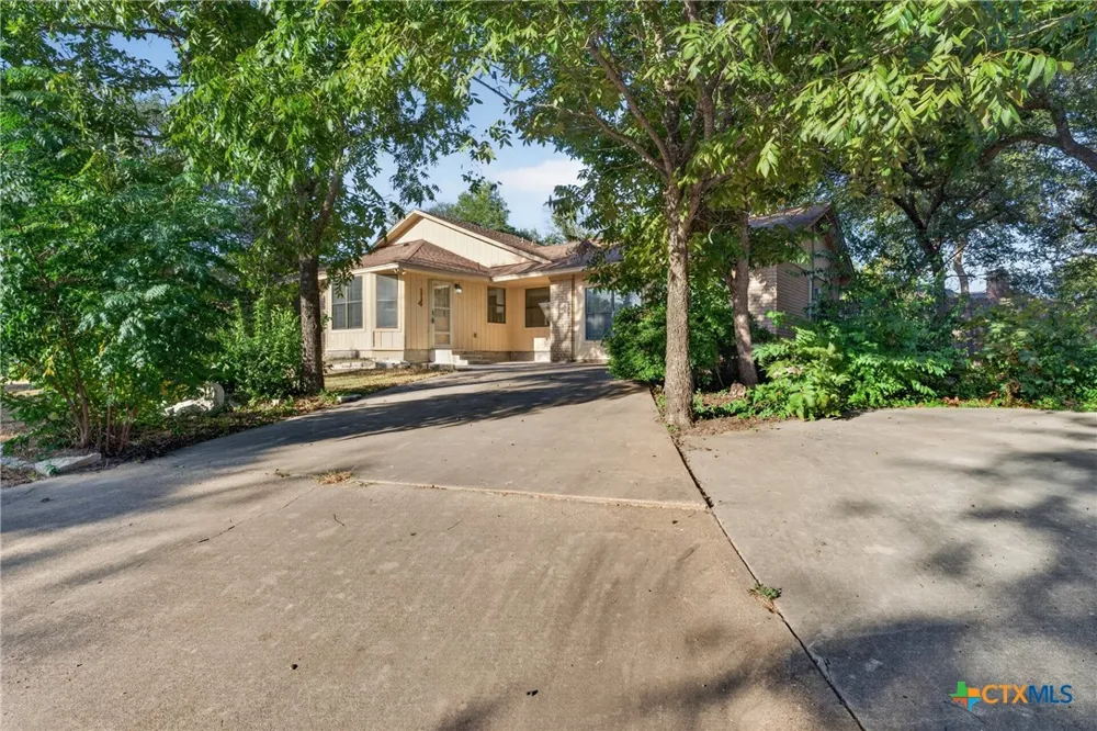 114 Wind Ridge Drive Harker Heights, TX 76548
