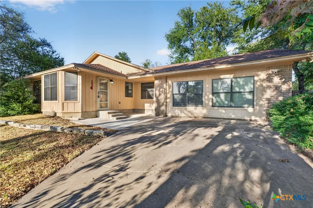 114 Wind Ridge Drive Harker Heights, TX 76548