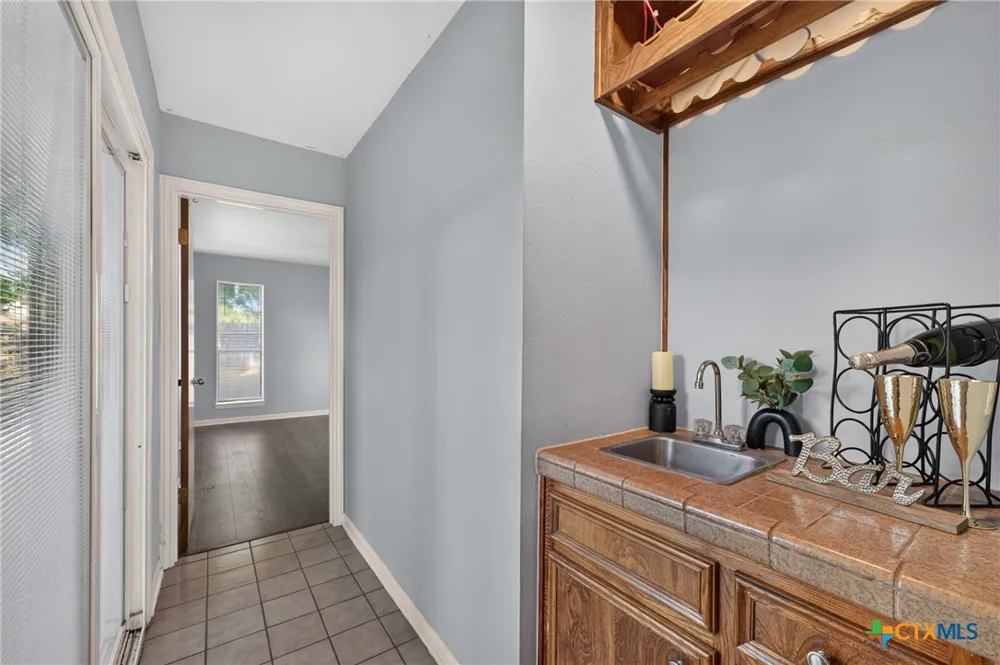 114 Wind Ridge Drive Harker Heights, TX 76548