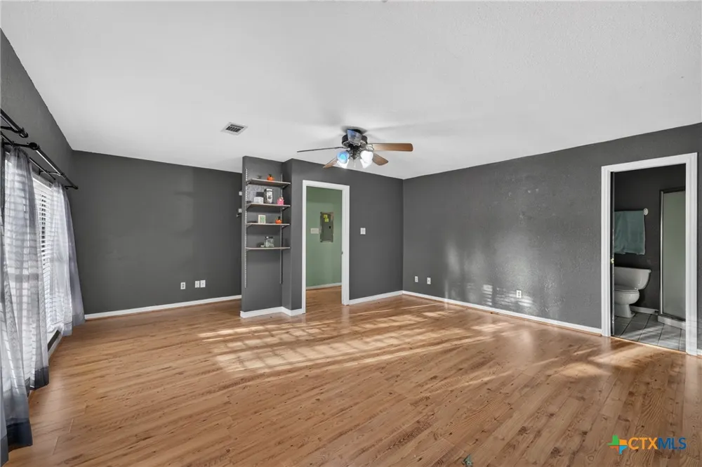 114 Wind Ridge Drive Harker Heights, TX 76548