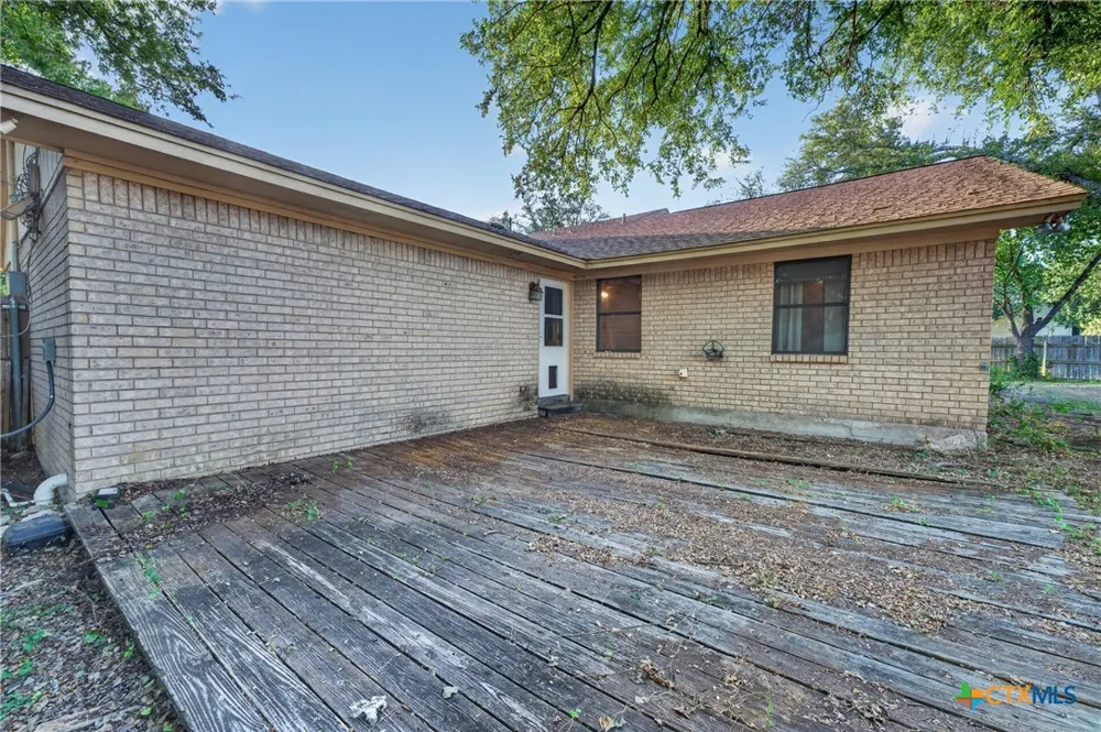 114 Wind Ridge Drive Harker Heights, TX 76548