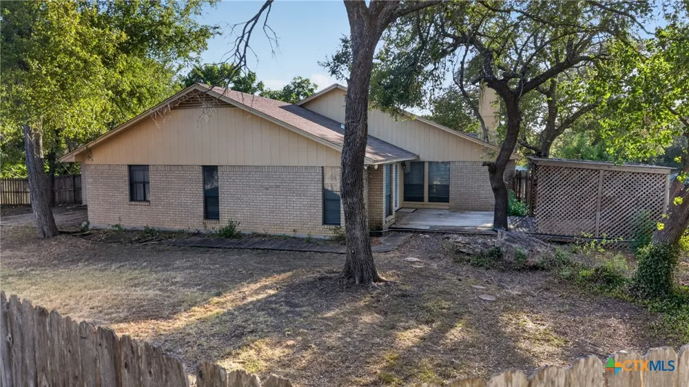 114 Wind Ridge Drive Harker Heights, TX 76548