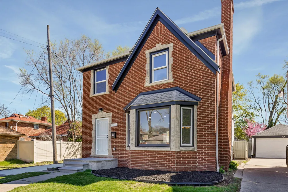 19350 Littlefield Street Detroit, MI 48235