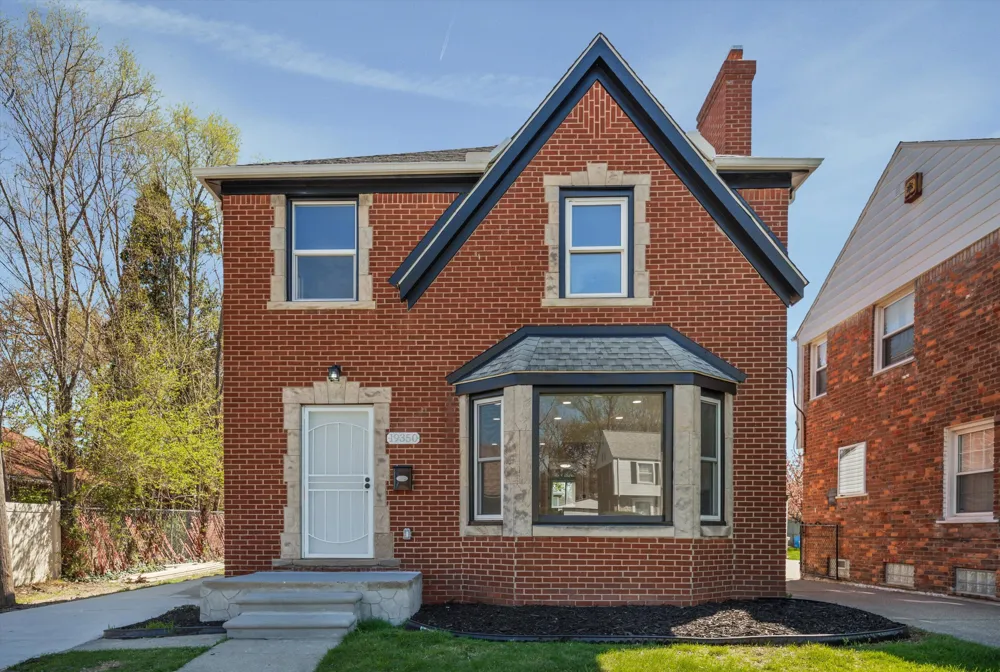 19350 Littlefield Street Detroit, MI 48235