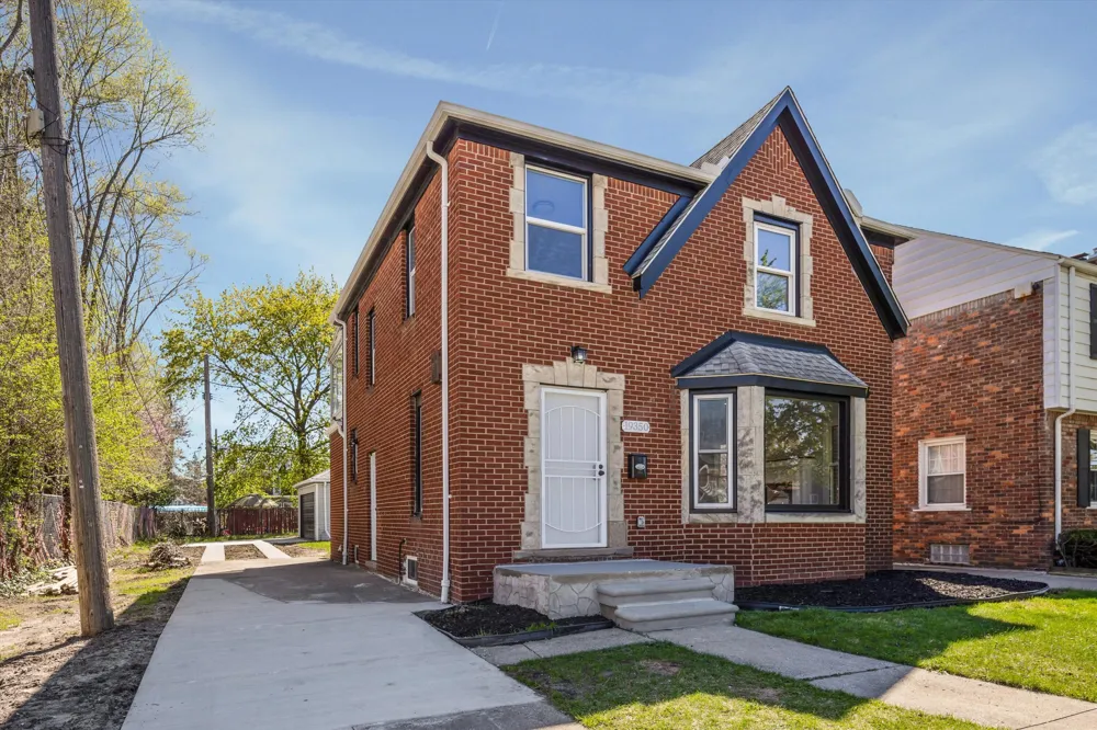 19350 Littlefield Street Detroit, MI 48235