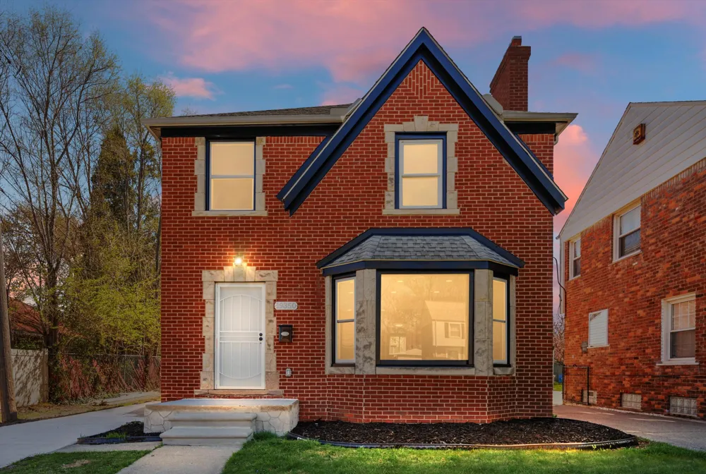 19350 Littlefield Street Detroit, MI 48235
