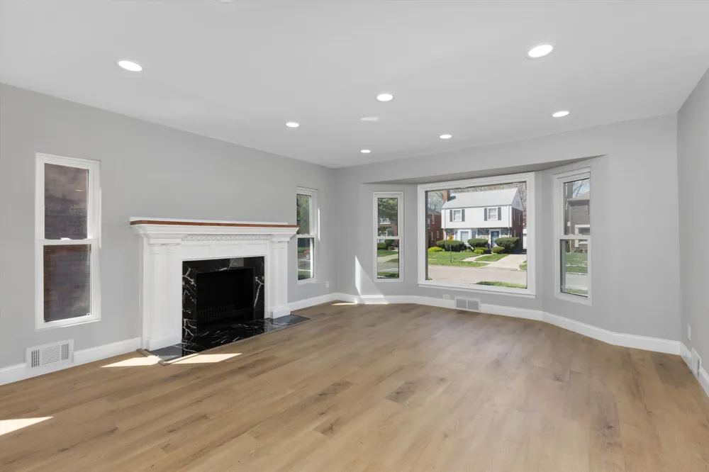 19350 Littlefield Street Detroit, MI 48235