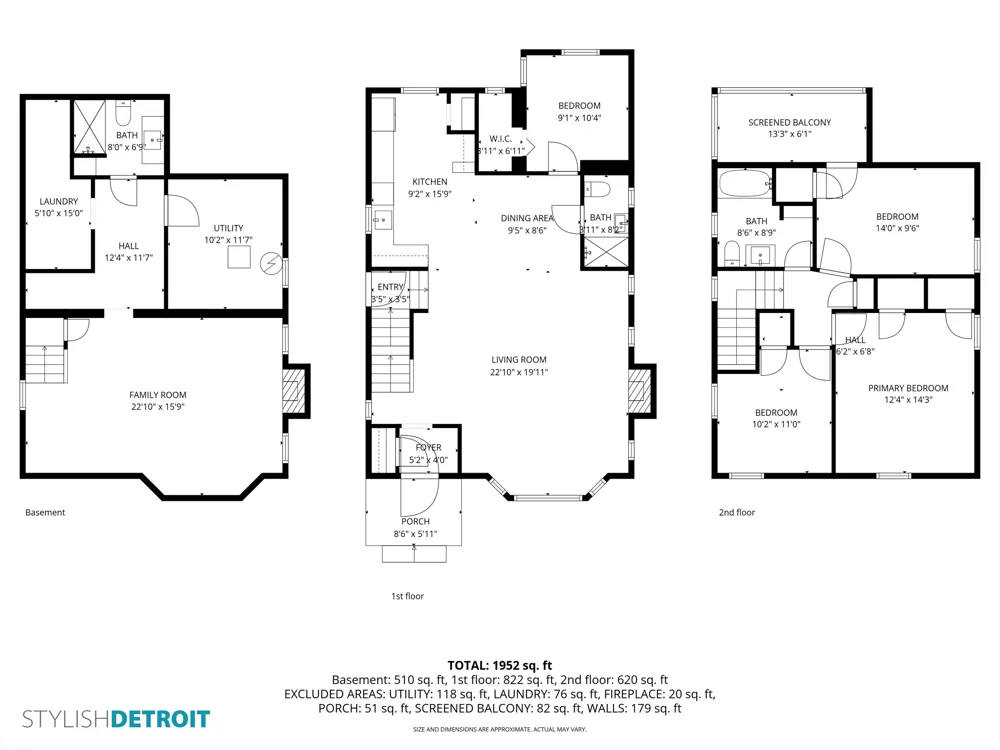 19350 Littlefield Street Detroit, MI 48235
