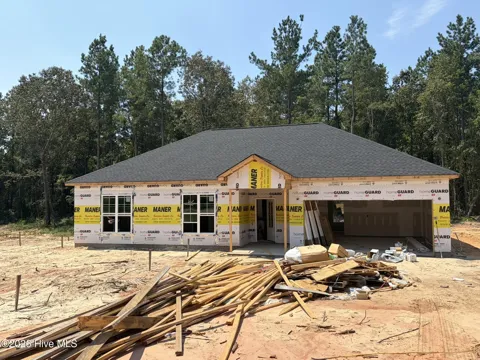 245 Blythe Road