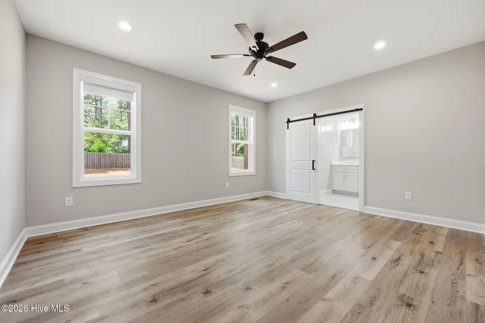 1750 E Indiana Avenue Southern Pines, NC 28387